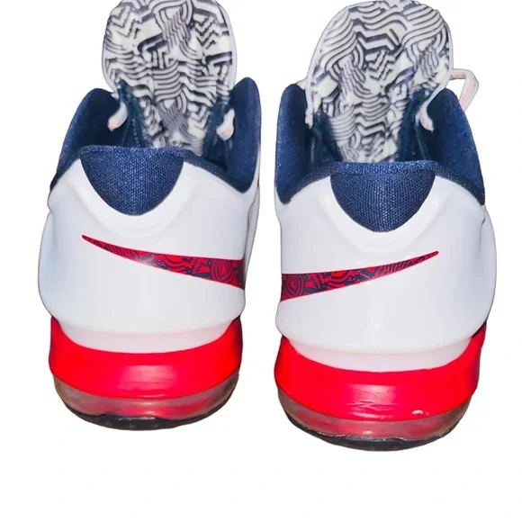 🔺USA Olympic KD 7s - Picture 3 of 11